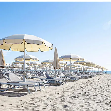 Mima Hotel Milano Marittima